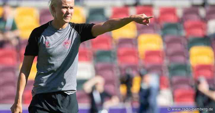 Bayerinnen holen Chelseas Top-Duo Harder und Eriksson