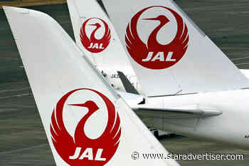 Japan Airlines boosting Honolulu flights
