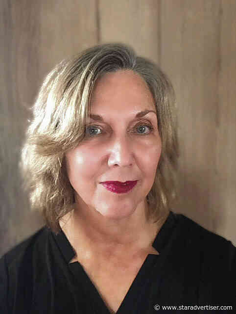 On the Move: Maureen Nelson