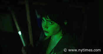 ‘The Boogeyman’ Review: Monster Hash