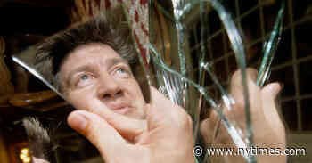 ‘Lynch/Oz,’ Digs Down to the Roots of David Lynch’s Films