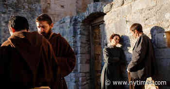 ‘Padre Pio’ Review: A Movie in Need of a Miracle That Never Comes