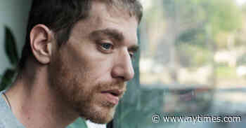 ‘Concerned Citizen’ Review: He Cares a Lot