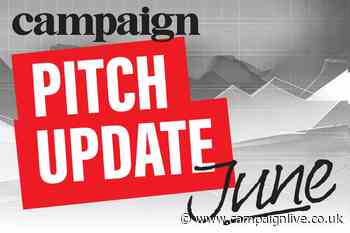 Pitch Update: June 2023