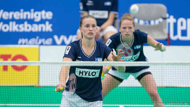 Stellenausschreibung: Leitender Trainer*in des 1. BC Saarbrücken-Bischmisheim