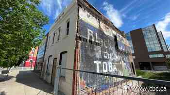 As Lethbridge's Chinatown slowly crumbles, community seeks new ways to preserve history