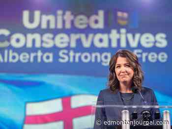 Thursday's letters: Losing UCP candidates don't speak for Edmonton