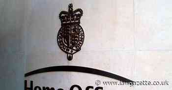 Lawyers expose unlawful use of coercive powers by Home Office