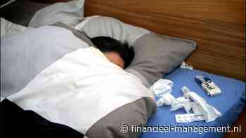 Ziekteverzuim kost werkgevers 27 miljard