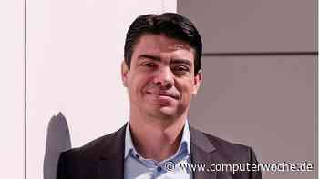 GEA-CISO Mollov im Interview: Wie GEA mit seinem ganzheitlichen Security-Ansatz Synergien schafft