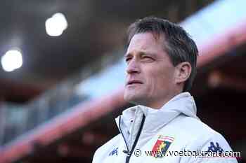 Opvallend! Tweede Belgische eersteklasser wil Alexander Blessin binnenhalen