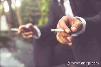 Cancer Survivors Who Keep Smoking Have Double the Risk for Heart-Related Death