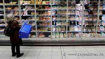 Inflation und Arbeitslosigkeit in der Eurozone geringer als erwartet