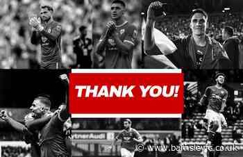 LOANEES DEPART OAKWELL