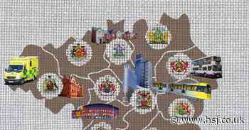 ‘Muddle, frustration and distrust’ at ‘most mature’ ICS