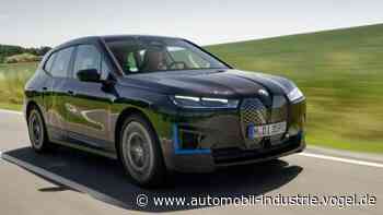 E-Auto-Ranking: Deutsche Hersteller in der Verfolgergruppe