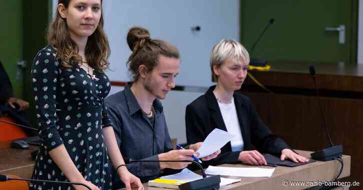 Staatsanwaltschaft fordert Geldstrafen nach Klimaprotest