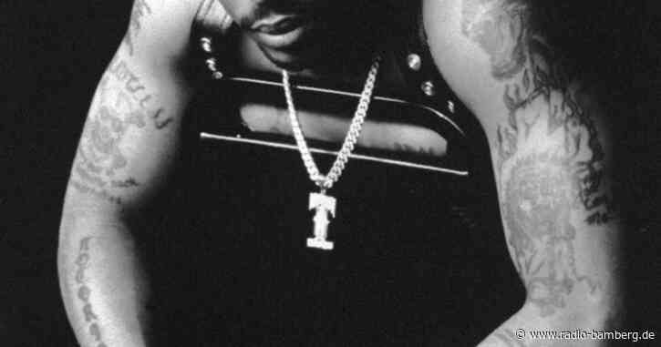 Tupac Shakur erhält posthum Hollywood-Stern