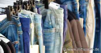 Breitengüßbach: Kik-Filiale schließt - Textil-Discounter kündigt besondere Aktion an