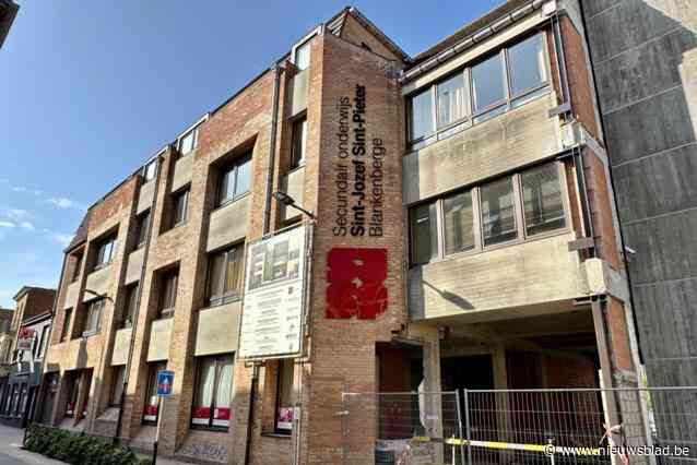 Nu ook onderzoek naar tweede leerkracht in school in Blankenberge: “Mogelijk grensoverschrijdend online gedrag tegenover minderjarigen”