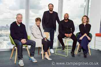 The Brandtech Group buys Jellyfish and Nick Emery takes over as CEO