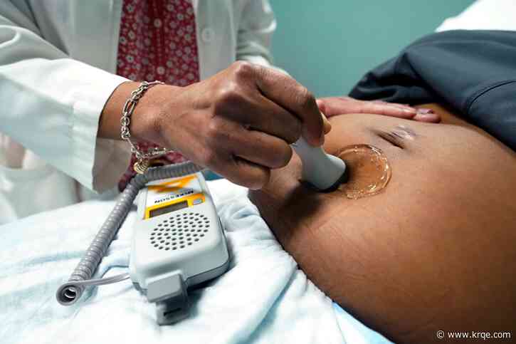 US births in 2022 didn't return to pre-pandemic levels