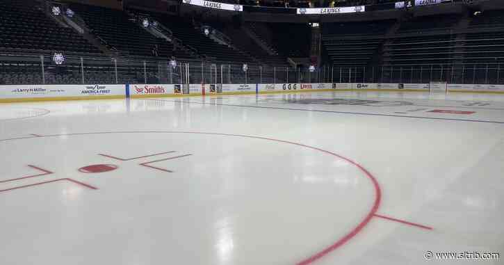 Will the Arizona Coyotes move to Utah? Why Utah hockey fans’ dream may turn into reality