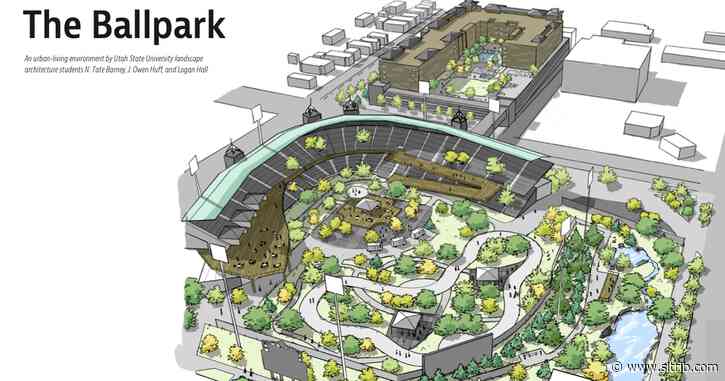See the winners of SLC’s Ballpark Next competition. Will any of them make the final cut?