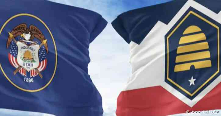 Letter: A referendum on the new Utah flag would reflect what the majority prefers