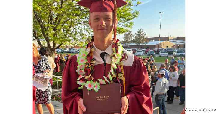 Utah’s rural high school students outpace urban kids in earning college credit