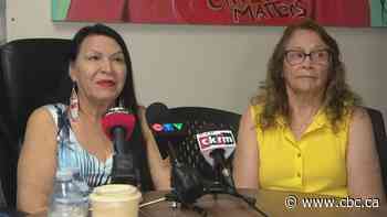 Regina non-profit launching anti-fentanyl campaign to try to save youth in North Central