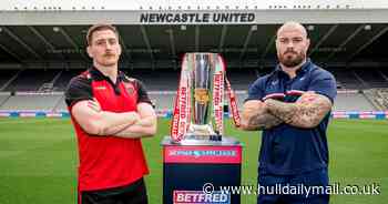 Predicting Hull KR's Magic Weekend 17 as Willie Peters has big bench call to make