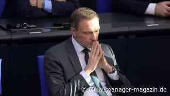 Start-ups: Marcus Diekmann und Johannes Kliesch über