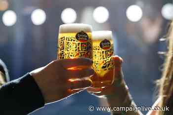 Estrella Galicia opens immersive pop-up in London’s Outernet