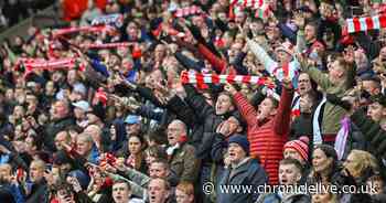 Sunderland on course to set new season ticket record as club issues sales update