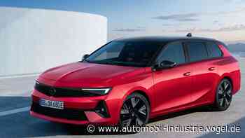 E-Auto-Premieren: 2023 wird Rekordjahr