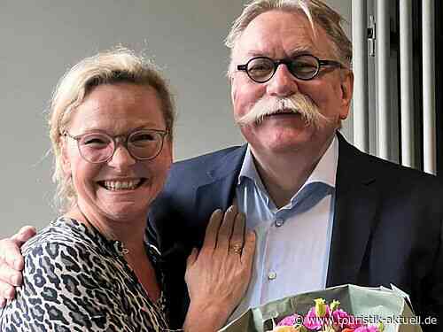 Kreuzfahrt Initiative: Abschiede und Neuzugänge