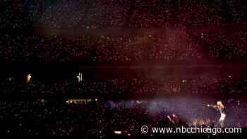 How To Navigate Getting To, From Soldier Field For Taylor  Swift's Chicago Shows