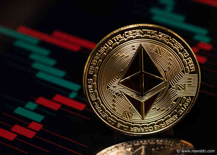 Ethereum Fees Plunge 69% From Yearly High, What This Means For ETH