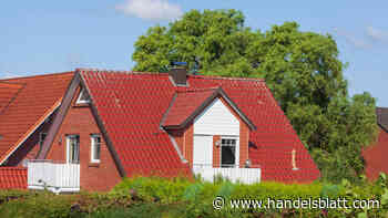 WEG: Wenn das Haus zu groß wird – So können Eigentümer ihre Immobilie aufteilen
