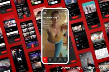 Virgin Active launches app with loyalty programme and exclusive content