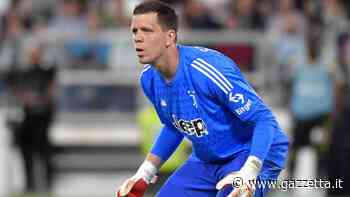 Juve, per Szczesny rinnovo automatico: contratto prolungato al 2025