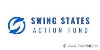 New Nonprofit Organization Forms to Encourage Democratic Voters to Move to Key Swing States