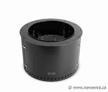 The Fire Pit for Kettle BBQ Grill Fans