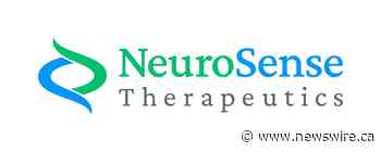 NeuroSense Reports First Quarter 2023 Financial Results &amp; Provides Business Update: Phase 2b ALS Trial Completes Enrollment, Topline Data Expected Q4 2023