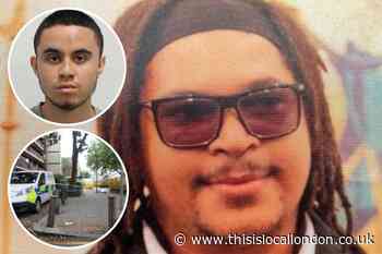 Greenwich Reece Williams family tell killer to ‘rot in prison’