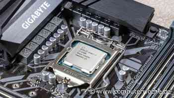 Absichtliche Sicherheitslücke: Millionen Gigabyte-Motherboards mit Firmware-Backdoor verkauft