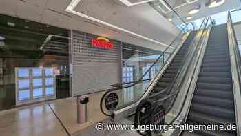 Schuhhändler Reno insolvent: Filiale in der Glacis-Galerie hat endgültig zu