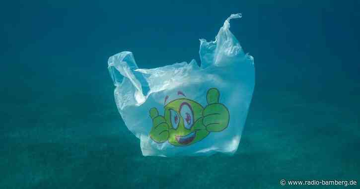 Lemke dringt auf starkes Abkommen gegen Plastikmüll im Meer