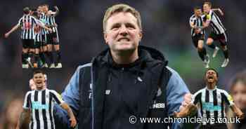 Newcastle United end of season awards: Best goal, best moment, best player & more debated